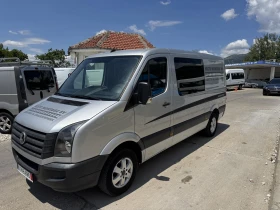 Обява за продажба на VW Crafter 5местен KLIMA ~20 999 лв. - изображение 2