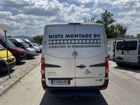 Обява за продажба на VW Crafter 5местен KLIMA ~20 999 лв. - изображение 4
