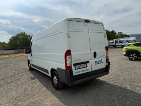 Citroen Jumper 3.0 MAXI KLIMA IVEKO | Mobile.bg    7