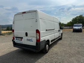 Citroen Jumper 3.0 MAXI KLIMA IVEKO | Mobile.bg    6
