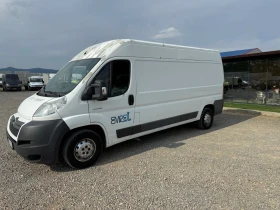 Citroen Jumper 3.0 MAXI KLIMA IVEKO | Mobile.bg    5