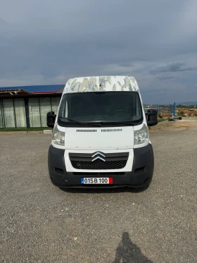    Citroen Jumper 3.0 MAXI KLIMA IVEKO