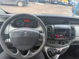 Renault Trafic 2.0, снимка 12
