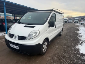 Renault Trafic 2.0, снимка 1