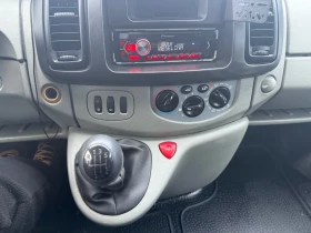 Renault Trafic 2.0, снимка 11