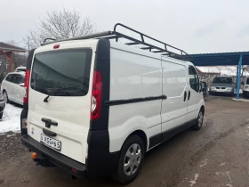 Renault Trafic 2.0, снимка 4
