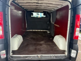 Renault Trafic 2.0, снимка 7