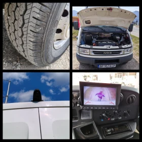 Iveco 3512 2.3 td 120ps  | Auto.bg — изображение 16
