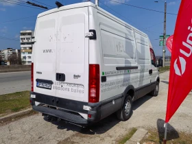 Iveco 3512 2.3 td 120ps  | Auto.bg — изображение 6