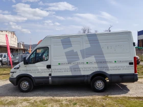 Iveco 3512 2.3 td 120ps  | Auto.bg — изображение 5