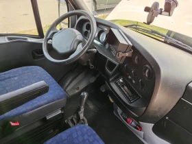 Iveco 3512 2.3 td 120ps  | Auto.bg — изображение 13