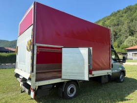 Iveco 35S18 35S18 HI-MATIK ���� ����� 4.10� ��������� | Mobile.bg � ����� ������ 8
