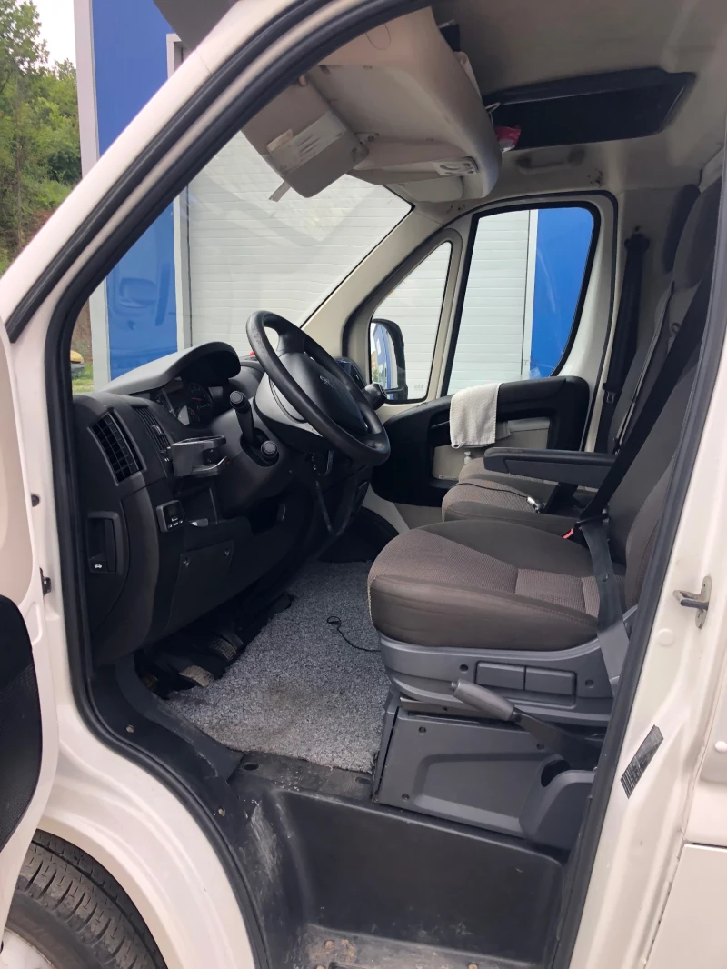Peugeot Boxer, снимка 5 - Бусове и автобуси - 51869295