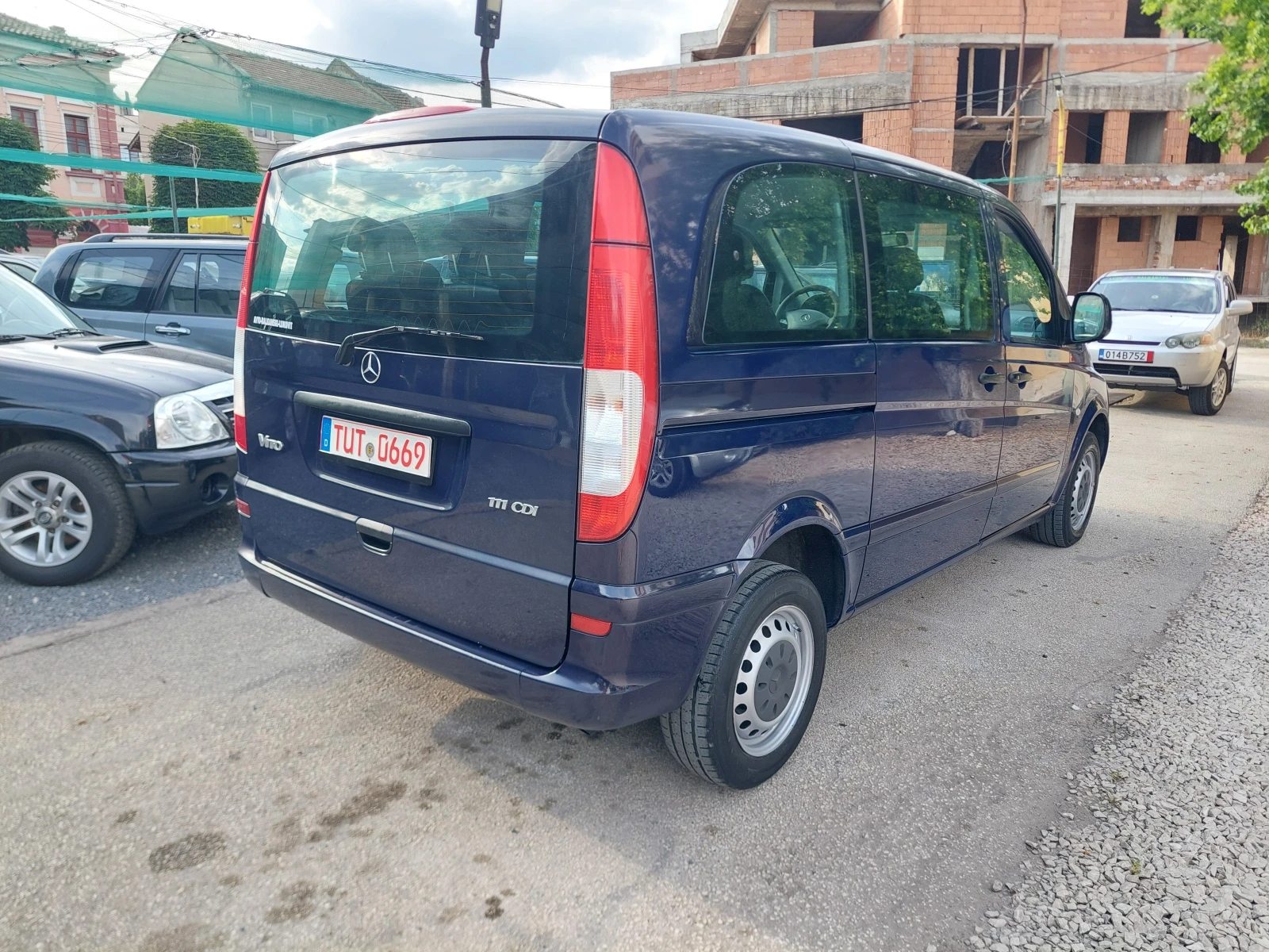 Mercedes-Benz Vito ��� ��������� | Mobile.bg � ����������� 6