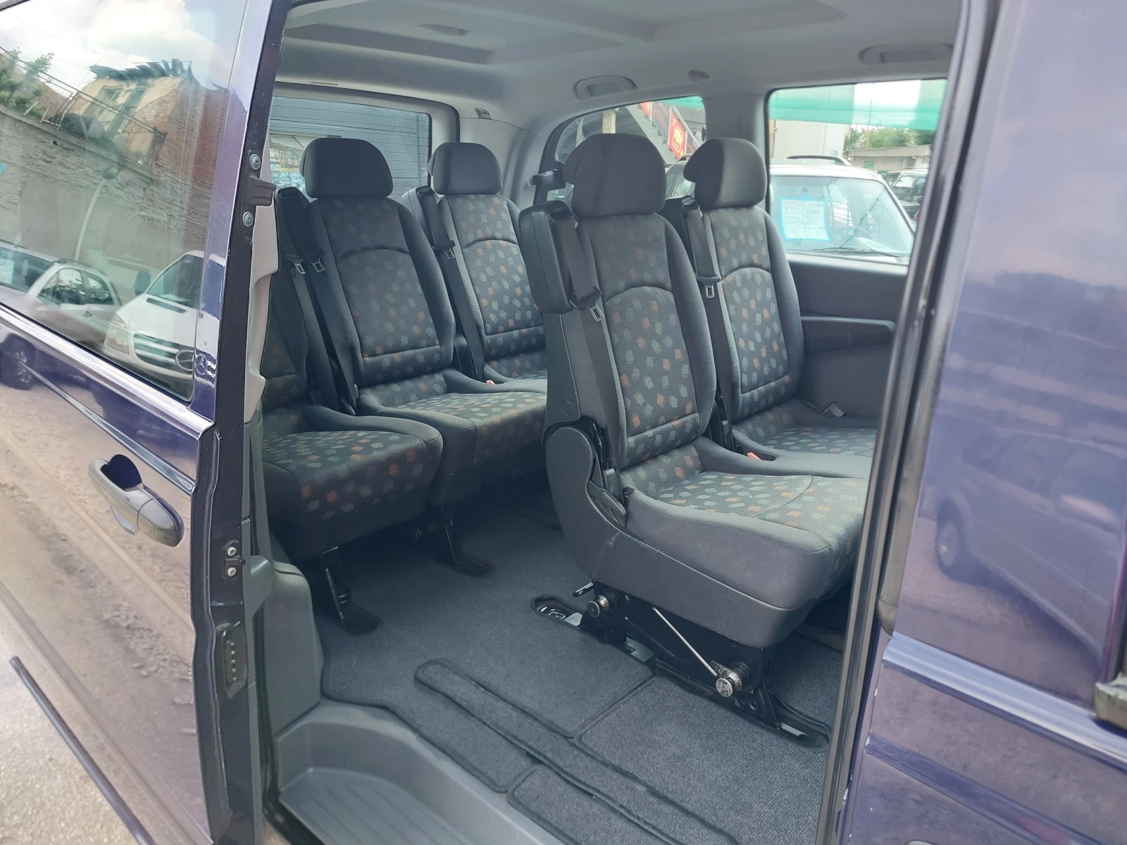 Mercedes-Benz Vito ��� ��������� | Mobile.bg � ����������� 11