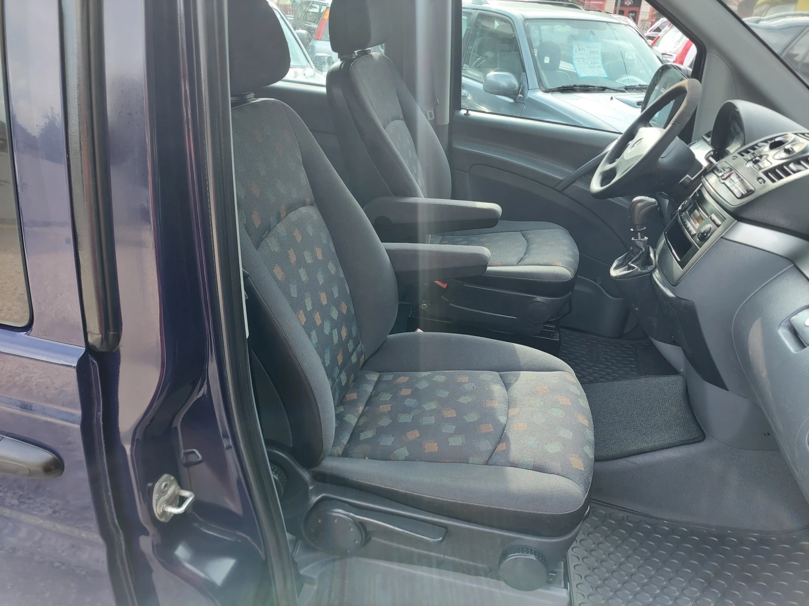 Mercedes-Benz Vito ��� ��������� | Mobile.bg � ����������� 8