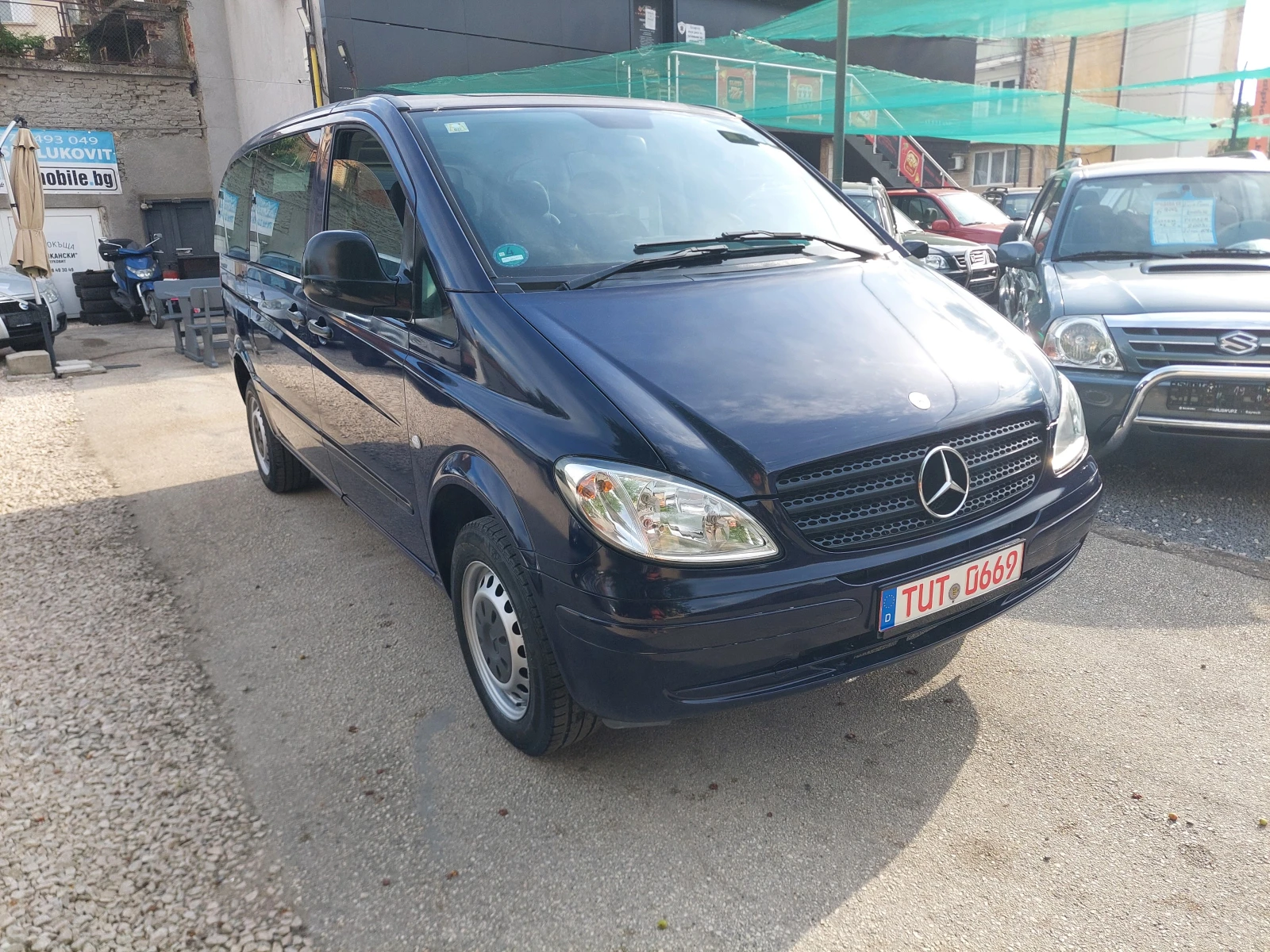 Mercedes-Benz Vito ��� ��������� | Mobile.bg � ����������� 1