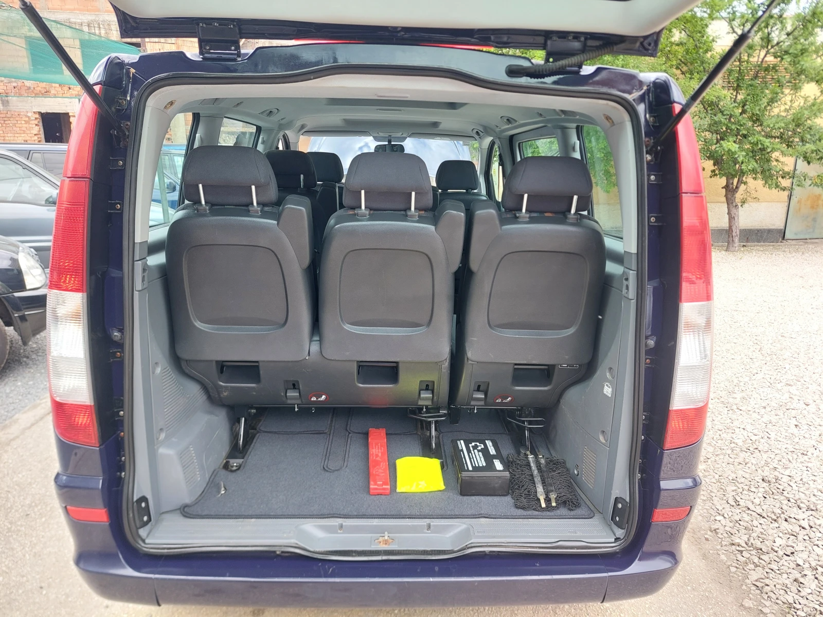 Mercedes-Benz Vito ��� ��������� | Mobile.bg � ����������� 15