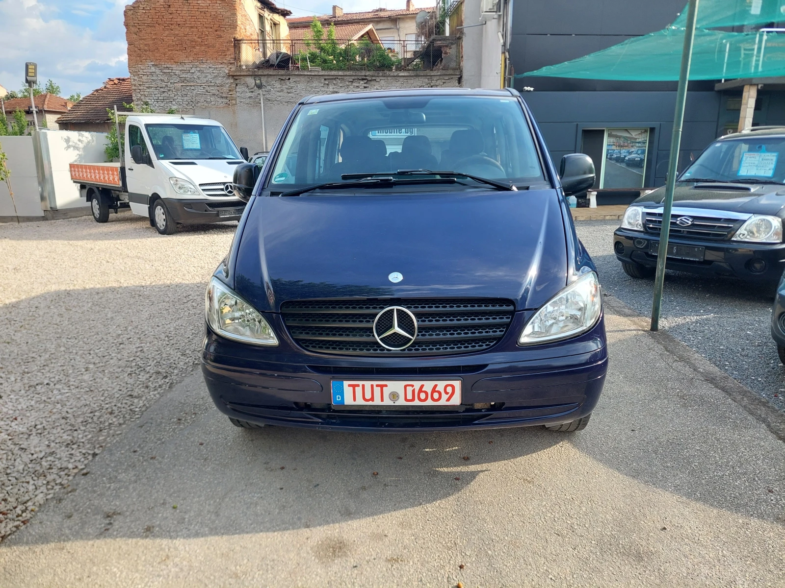 Mercedes-Benz Vito ��� ��������� | Mobile.bg � ����������� 2