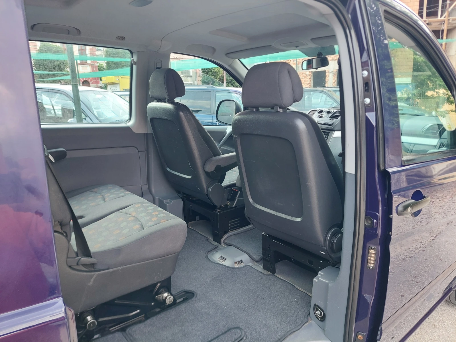Mercedes-Benz Vito ��� ��������� | Mobile.bg � ����������� 14