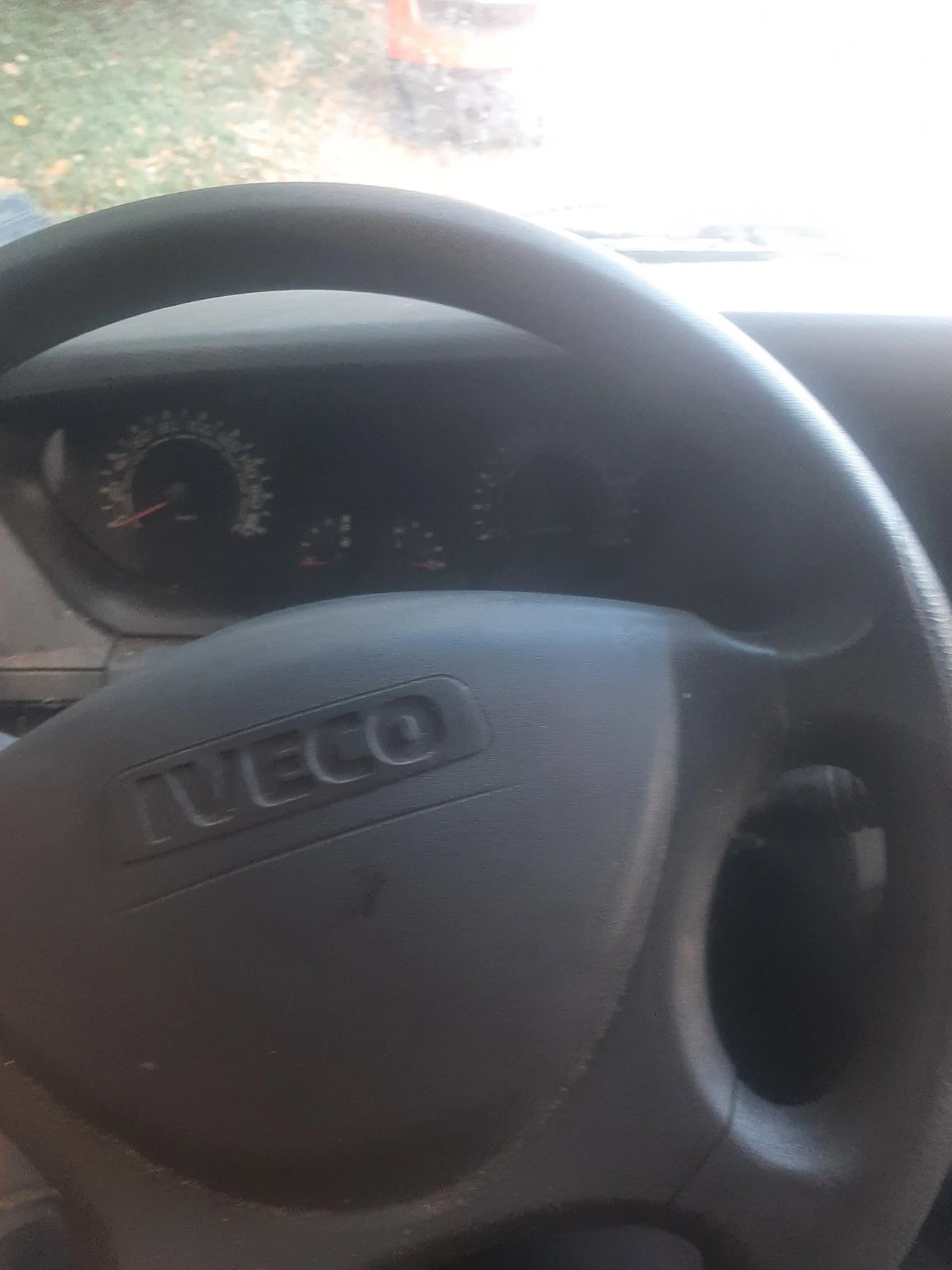 Iveco 35c18 DAILY 3.0D, снимка 9 - Бусове и автобуси - 56303796