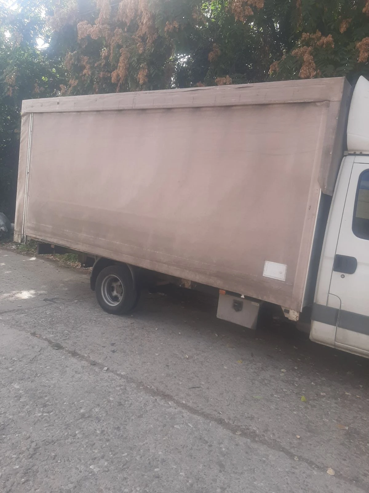 Iveco 35c18 DAILY 3.0D, снимка 5 - Бусове и автобуси - 56303796