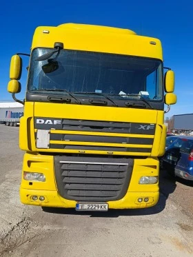  Daf XF 105