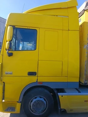 Daf XF 105 XF105, снимка 10