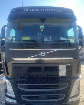 Обява за продажба на Volvo Fh 2 броя композиции Volvo Fh с ремаркета Krone SD ~ 110 400 EUR - изображение 1