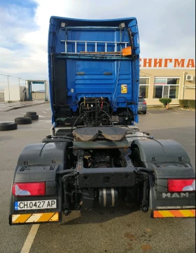 Man 18.413, снимка 8 - Камиони - 53668514