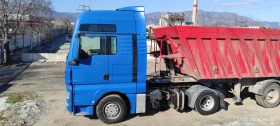 Man 18.413, снимка 2 - Камиони - 53668514