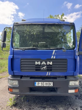 ������ Man 8.180