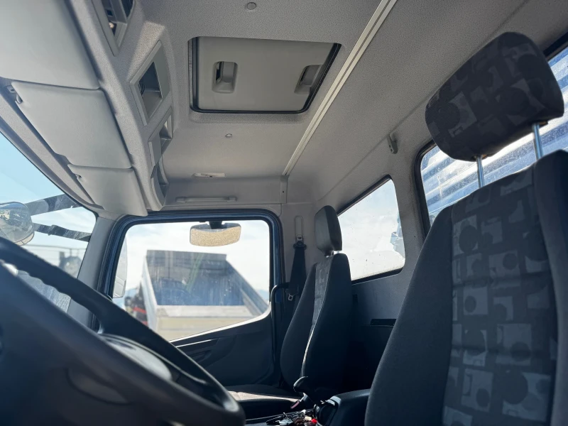 Mercedes-Benz Atego 822, снимка 6 - Камиони - 51710302