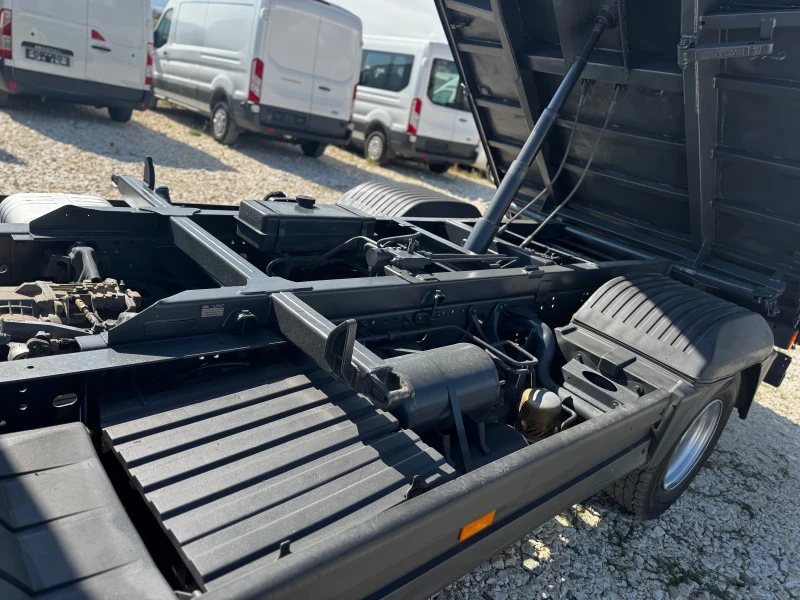 Mercedes-Benz Atego 822, снимка 9 - Камиони - 51710302