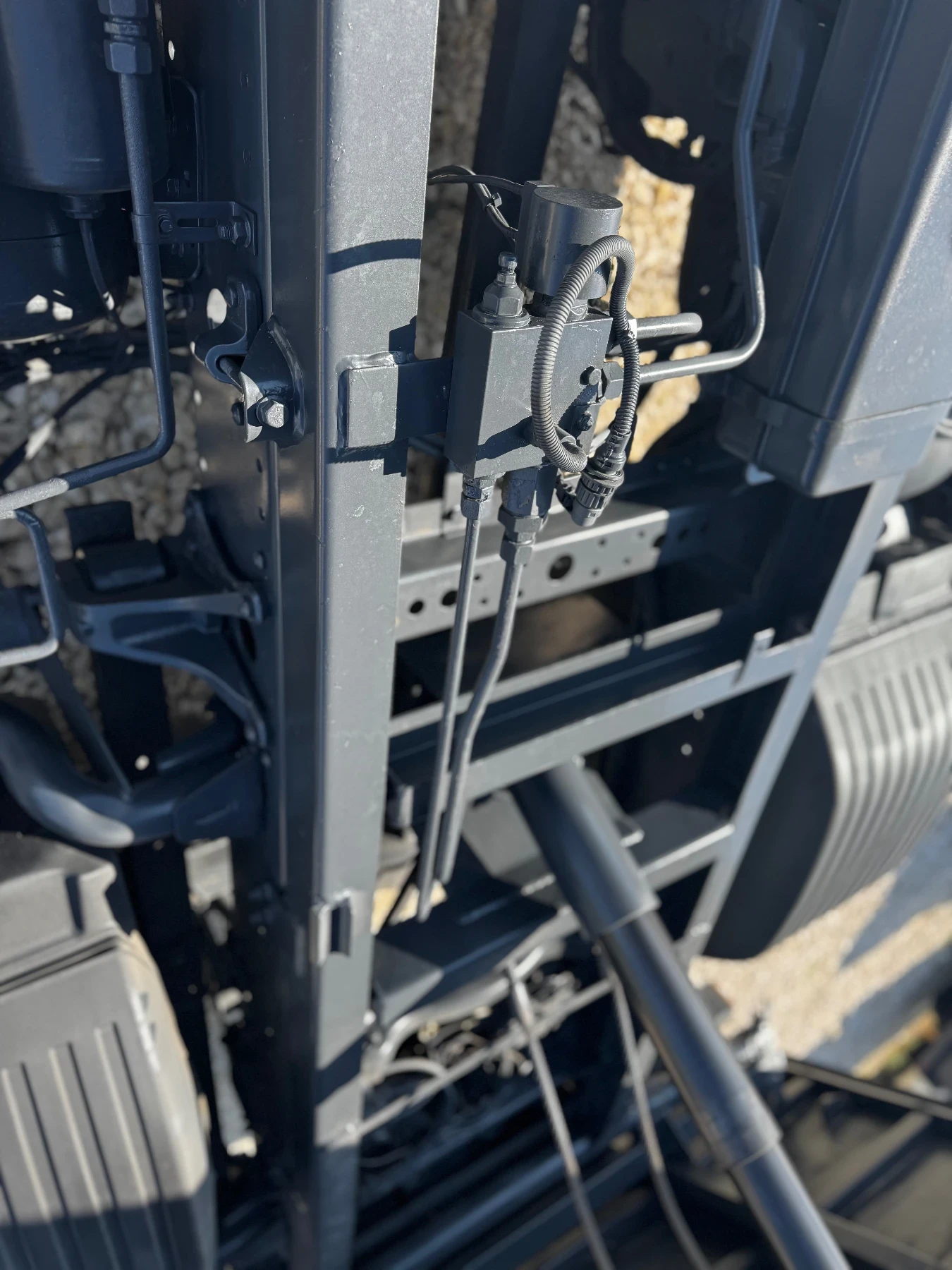 Mercedes-Benz Atego 822 | Mobile.bg   11