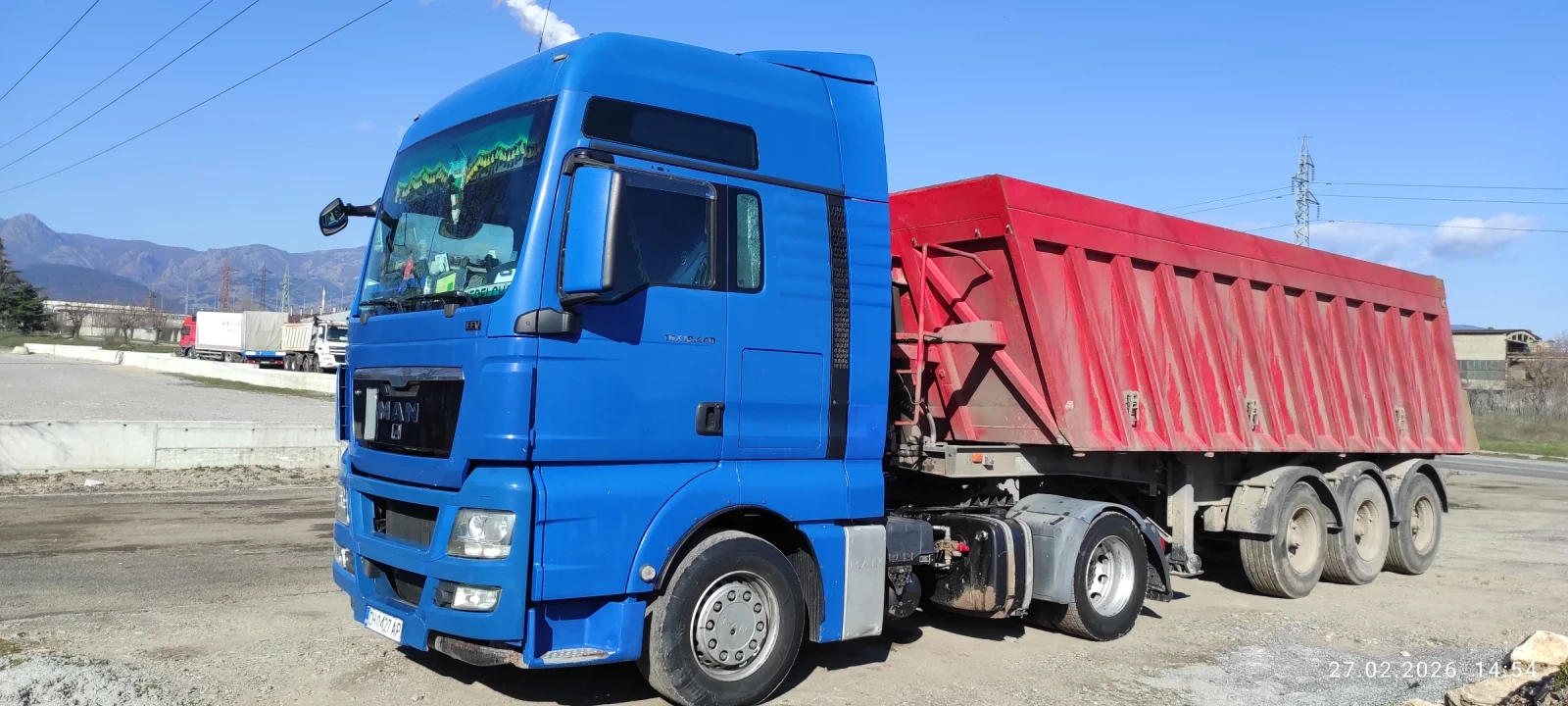 Man 18.413  - изображение 3