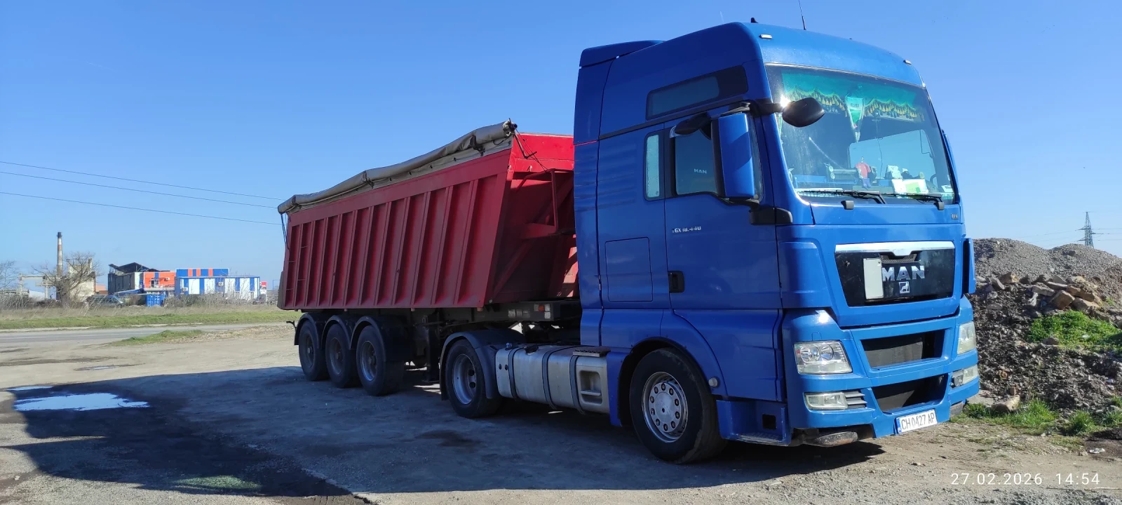 Man 18.413  - изображение 4