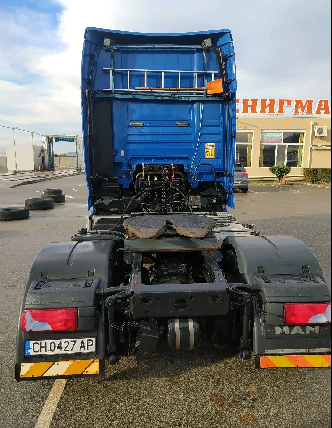 Man 18.413  - изображение 8