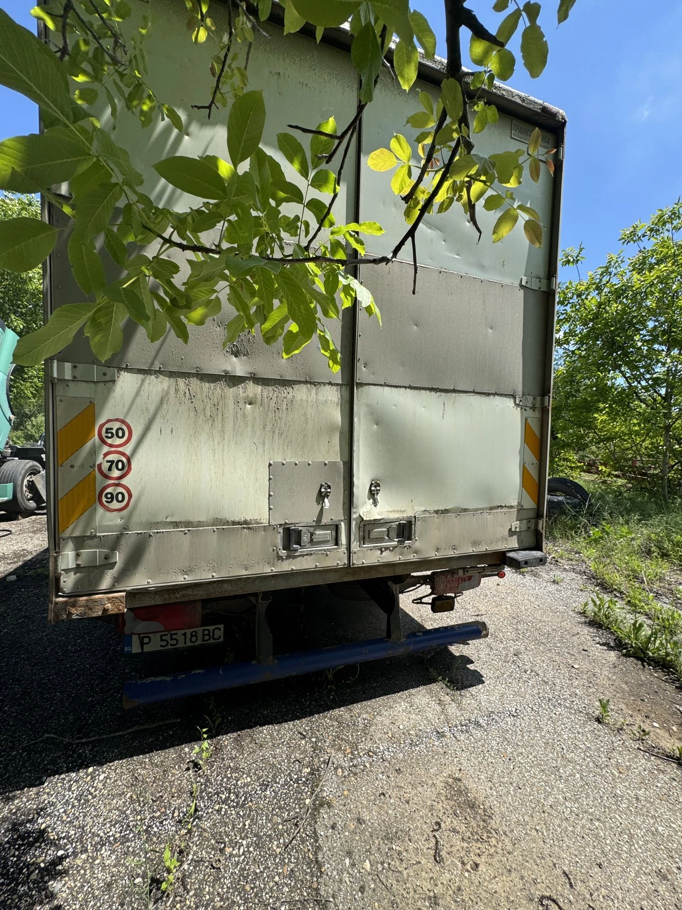 Man 8.180, снимка 7 - Камиони - 54614898