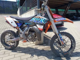Ktm SX, снимка 2