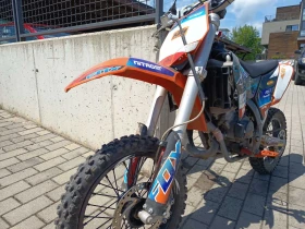 Ktm SX, снимка 6