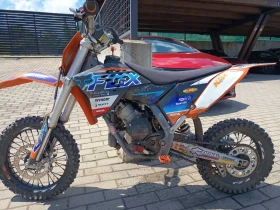 Ktm SX, снимка 1