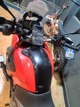 BMW G 650GS Full, снимка 2