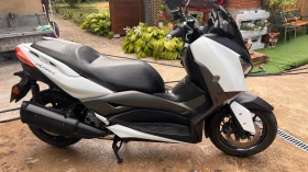 Yamaha X-max 300 cc | Mobile.bg    4