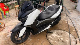 Yamaha X-max 300 cc | Mobile.bg    2