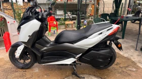 Yamaha X-max 300 cc | Mobile.bg    6
