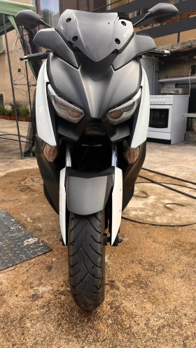 Yamaha X-max 300 cc | Mobile.bg    3