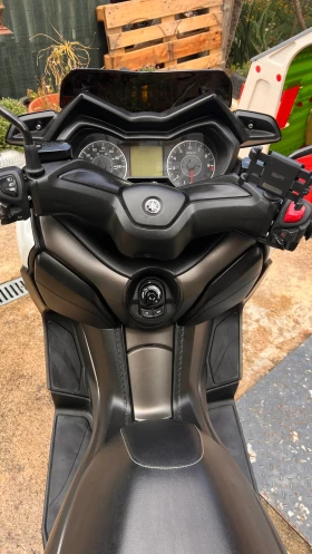 Yamaha X-max 300 cc | Mobile.bg    7