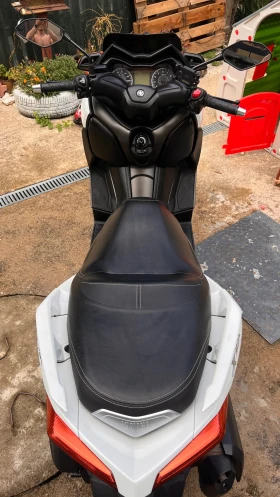 Yamaha X-max 300 cc | Mobile.bg    5