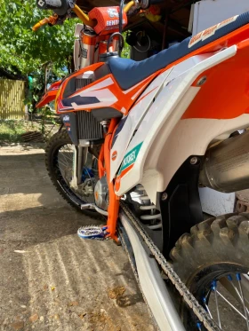 Ktm SX-F SXF 250 Factory  | Mobile.bg    6